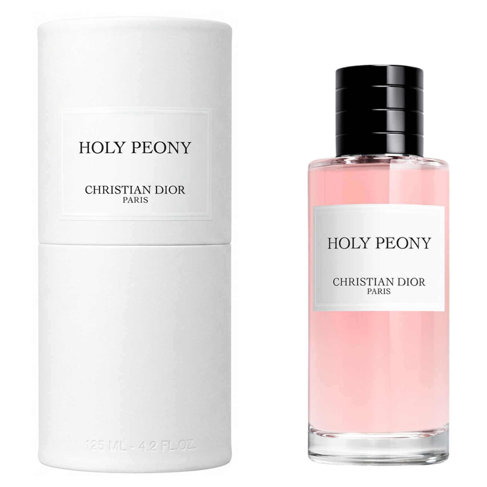Holy Peony