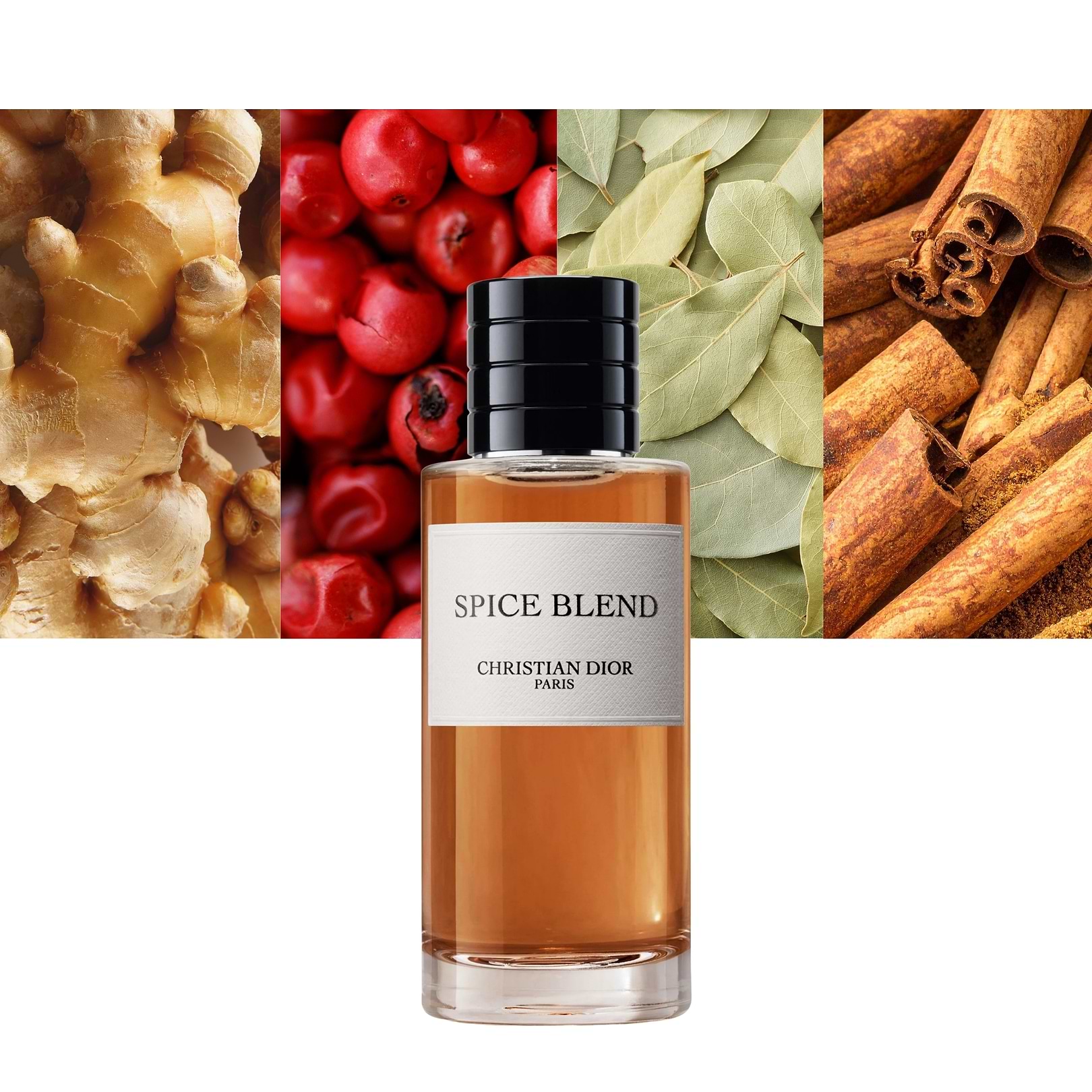Spice Blend