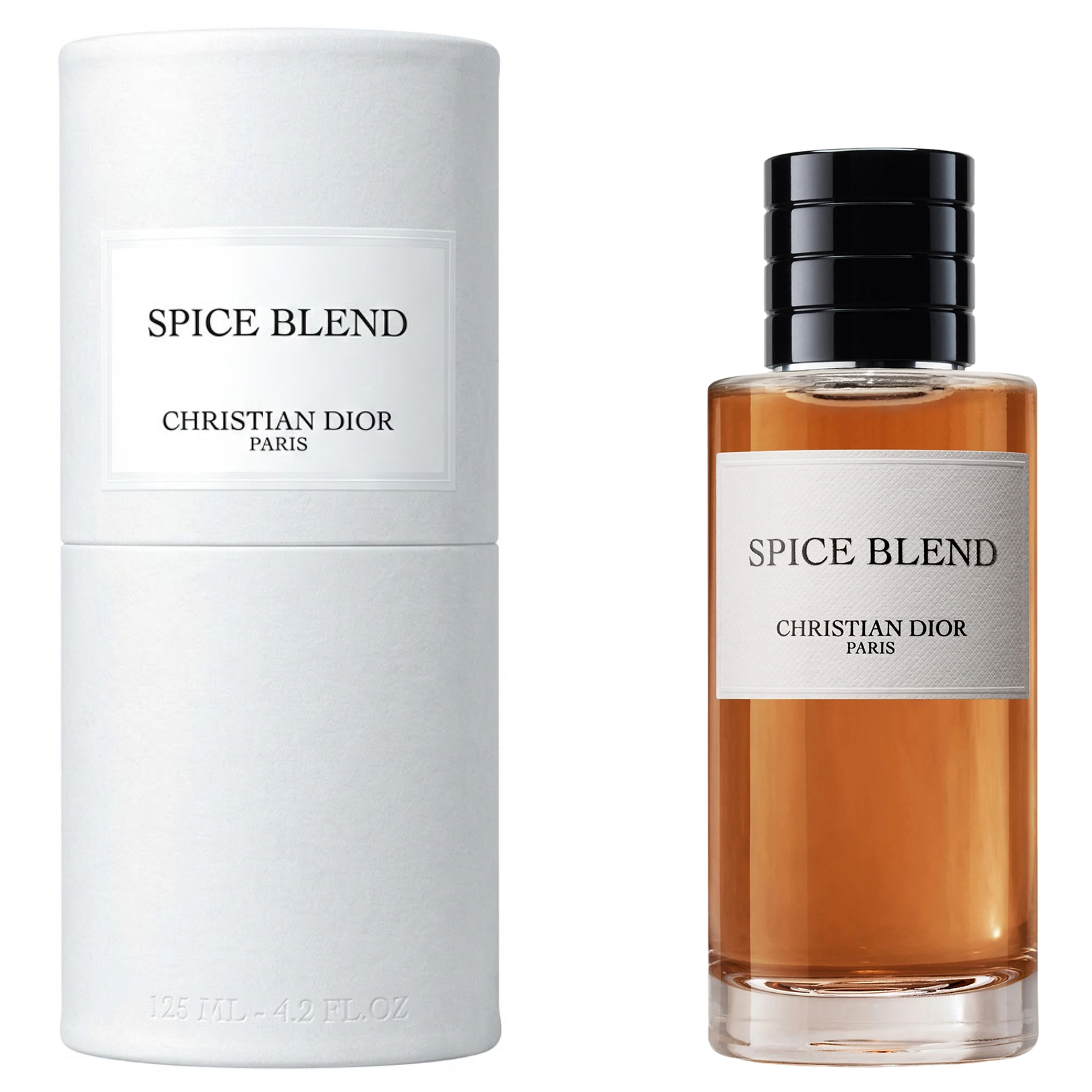 Spice Blend