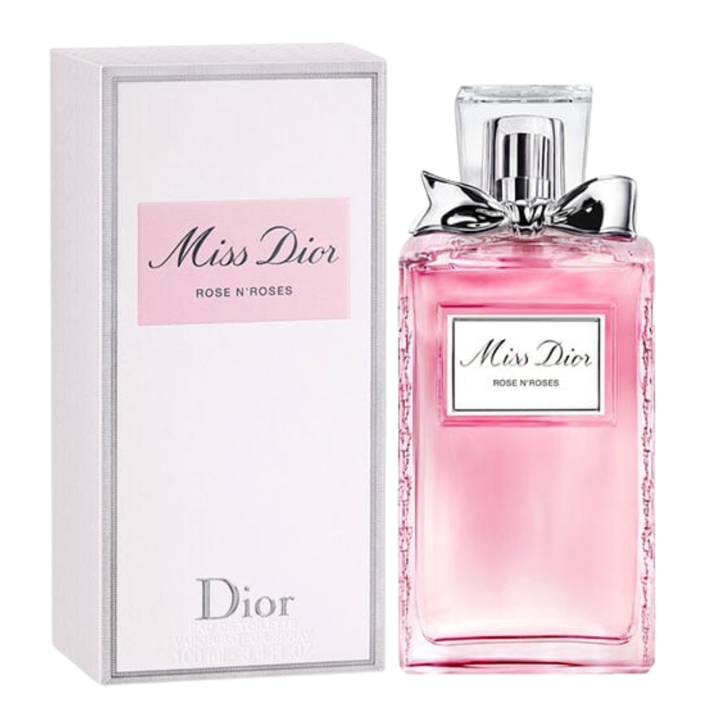 Miss Dior Rose N'roses