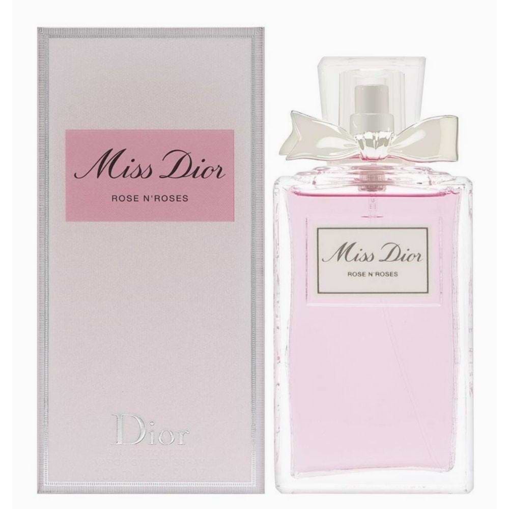 Miss Dior Rose N'roses