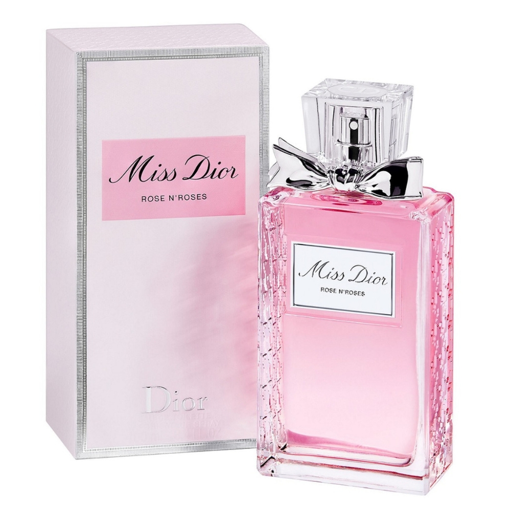Miss Dior Rose N'roses