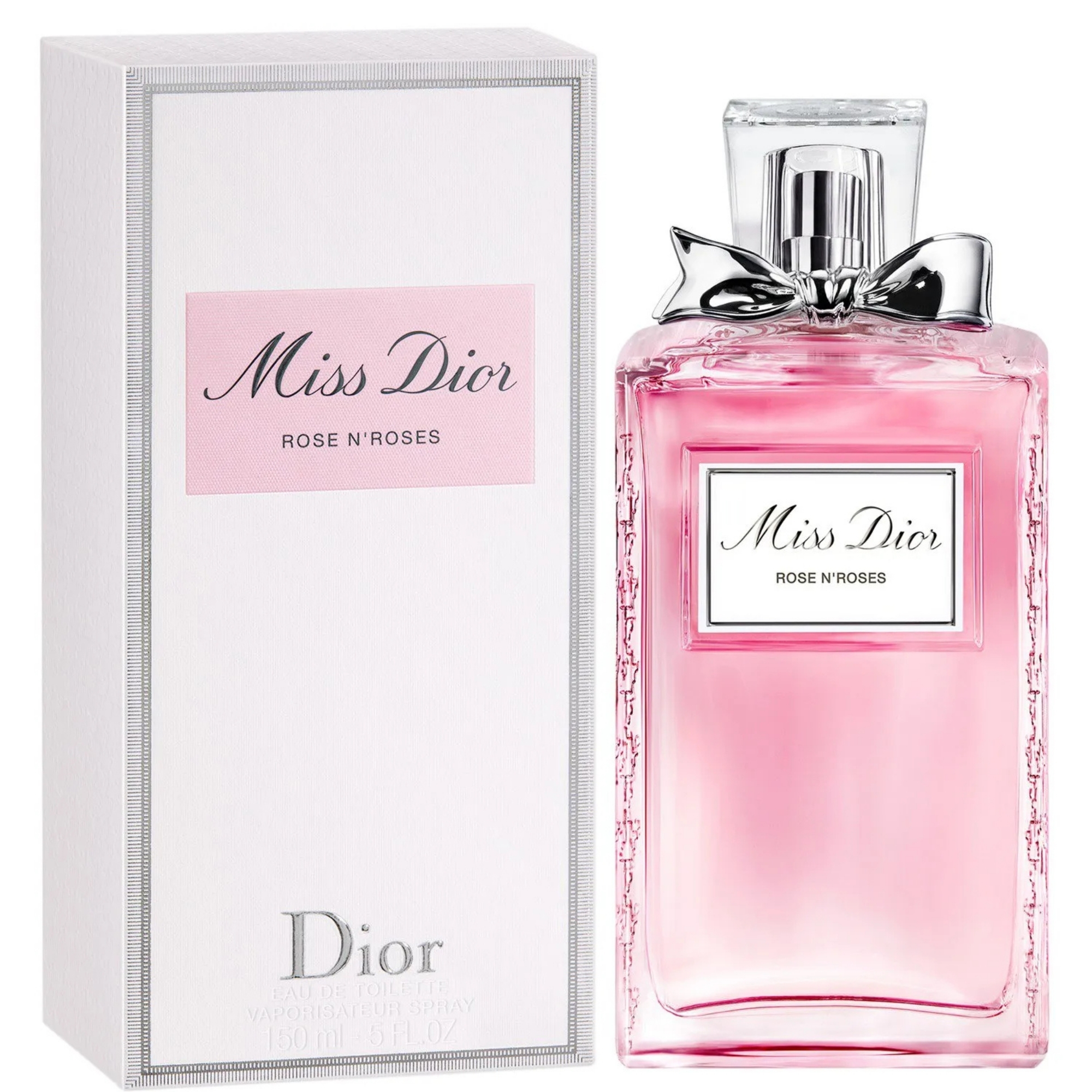 Miss Dior Rose N'roses