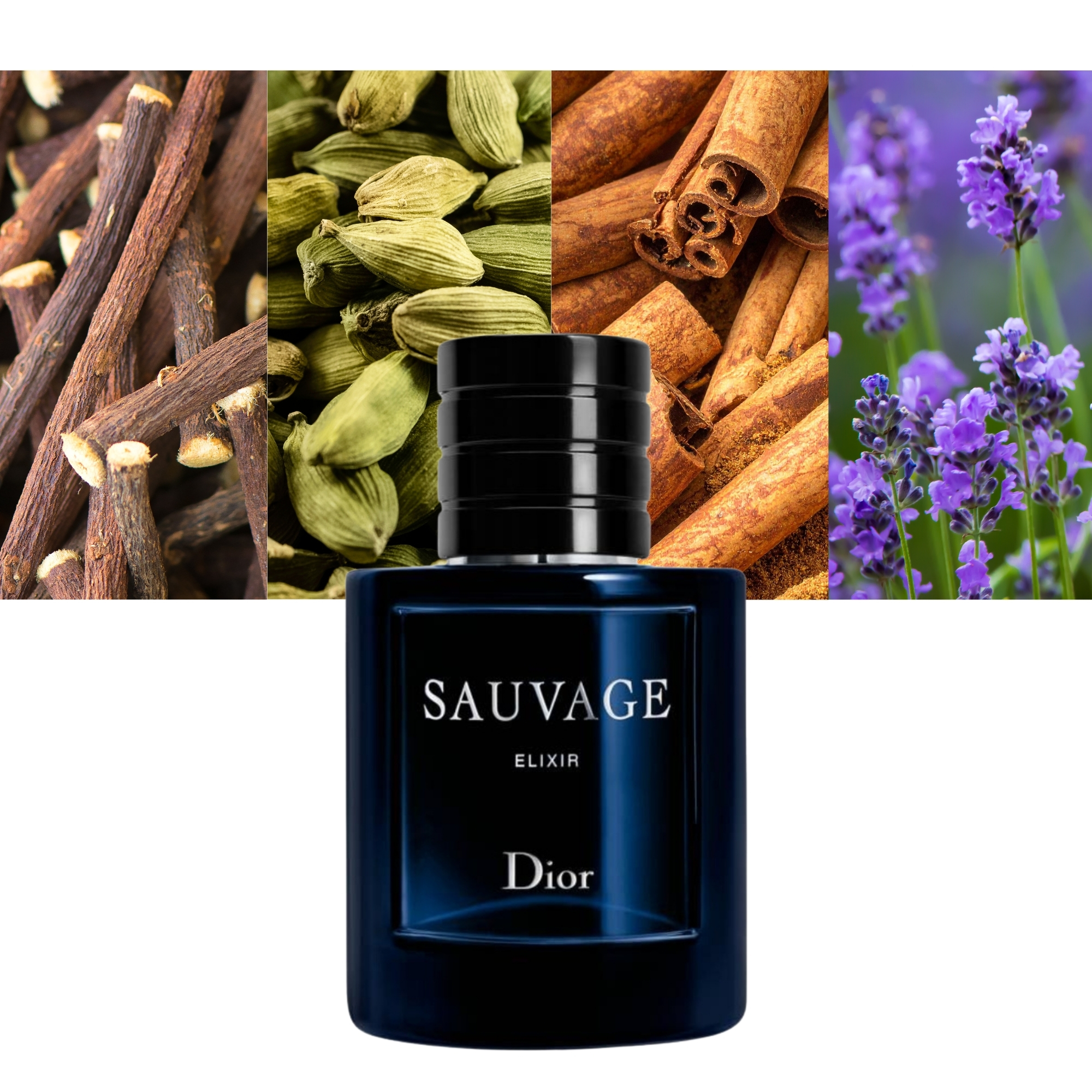 Sauvage Elixir
