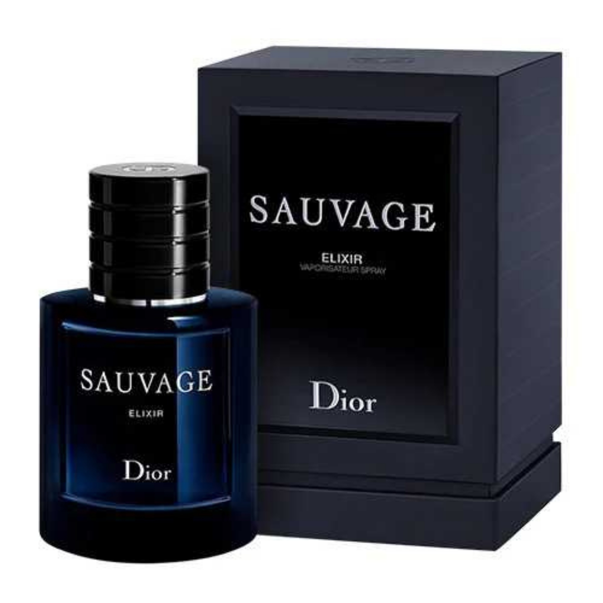 Sauvage Elixir