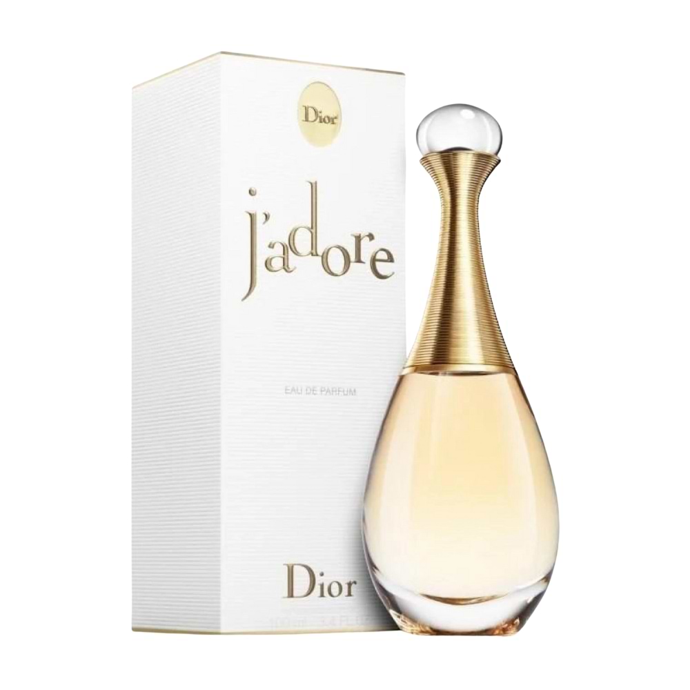 クリスチャンディオール　香水　j'a dore Touche de Parfum More than a fragrance, J'adore Touche de Parfum is a new