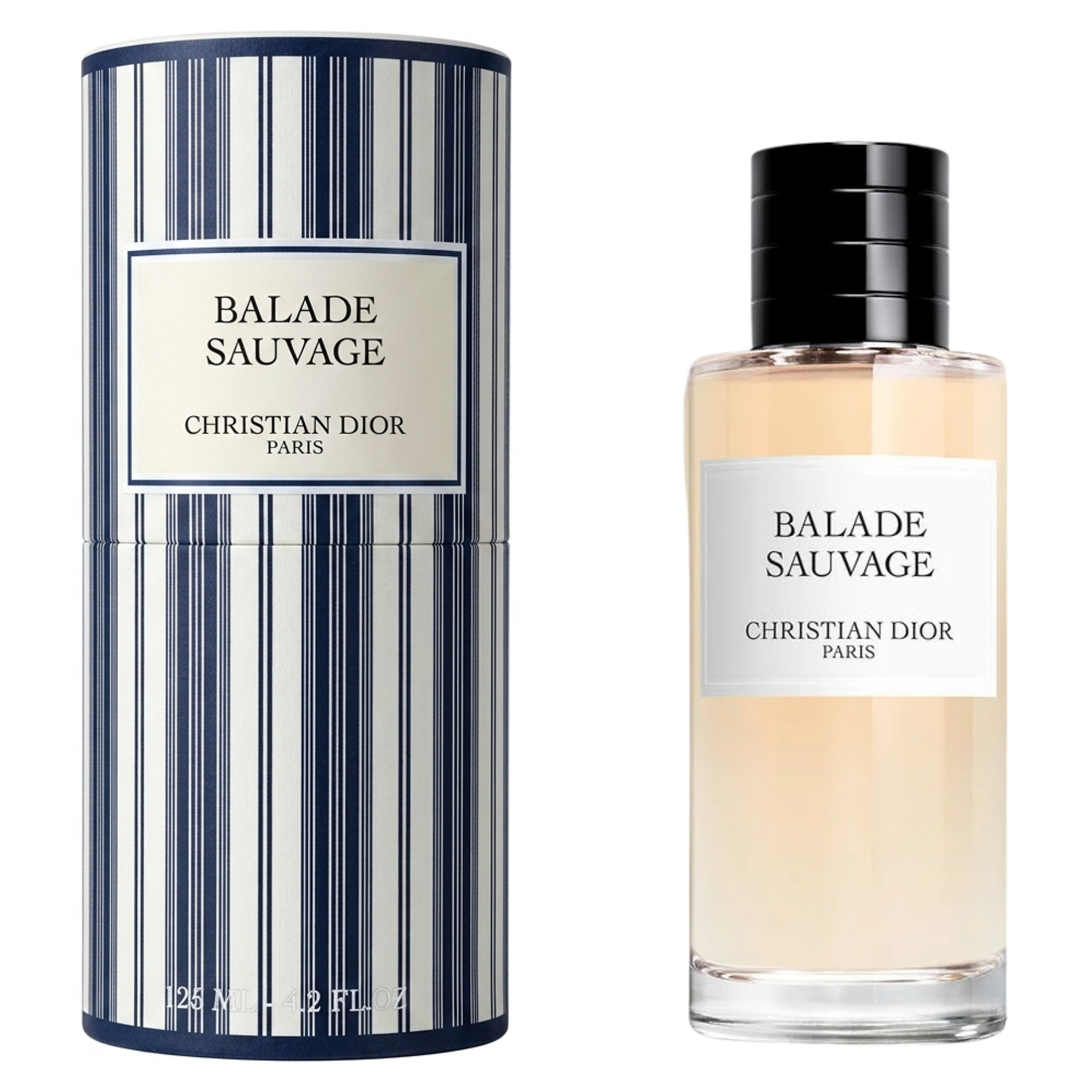 Balade Sauvage