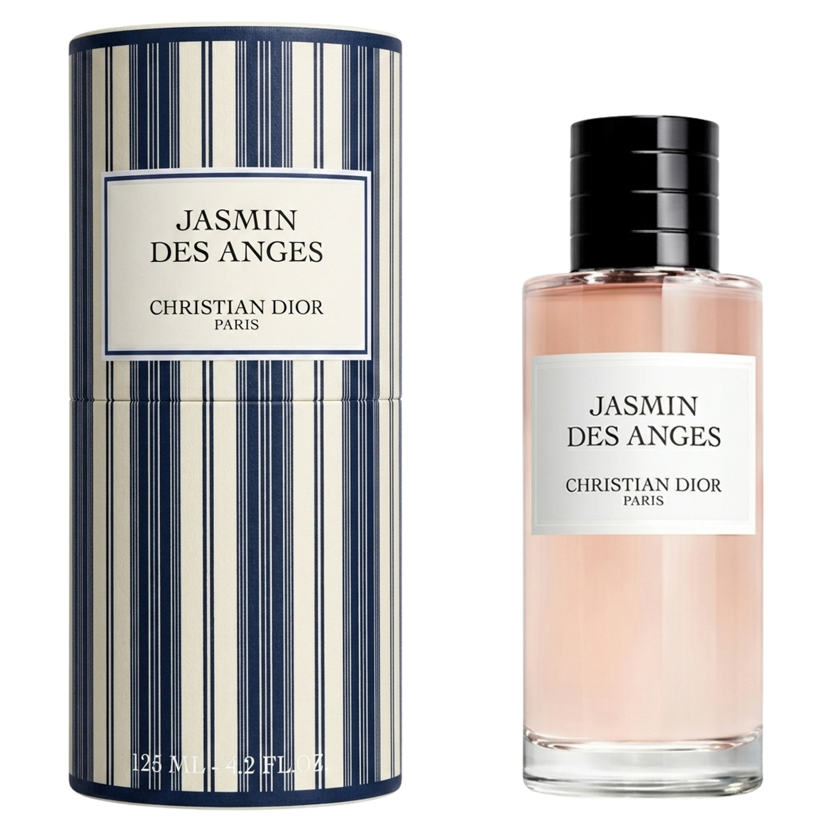 Jasmin Des Anges