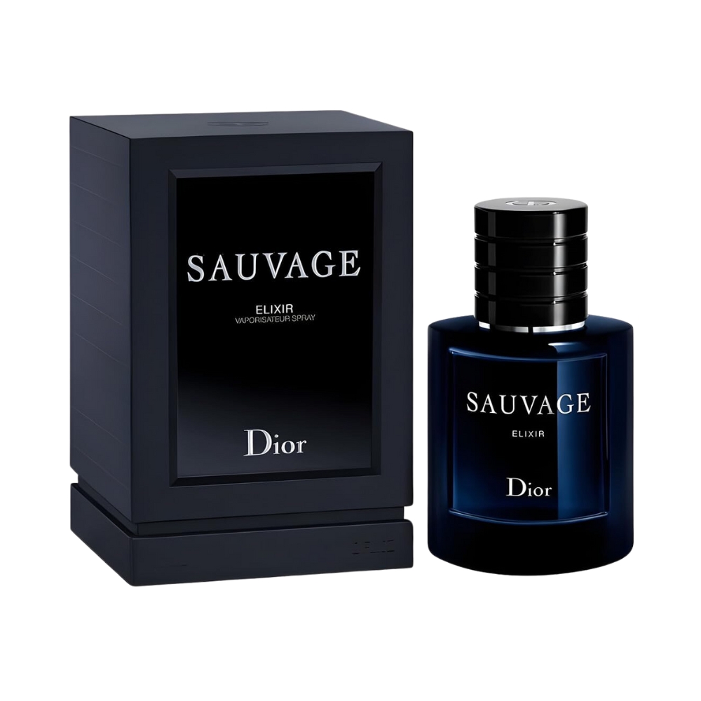 Sauvage Elixir