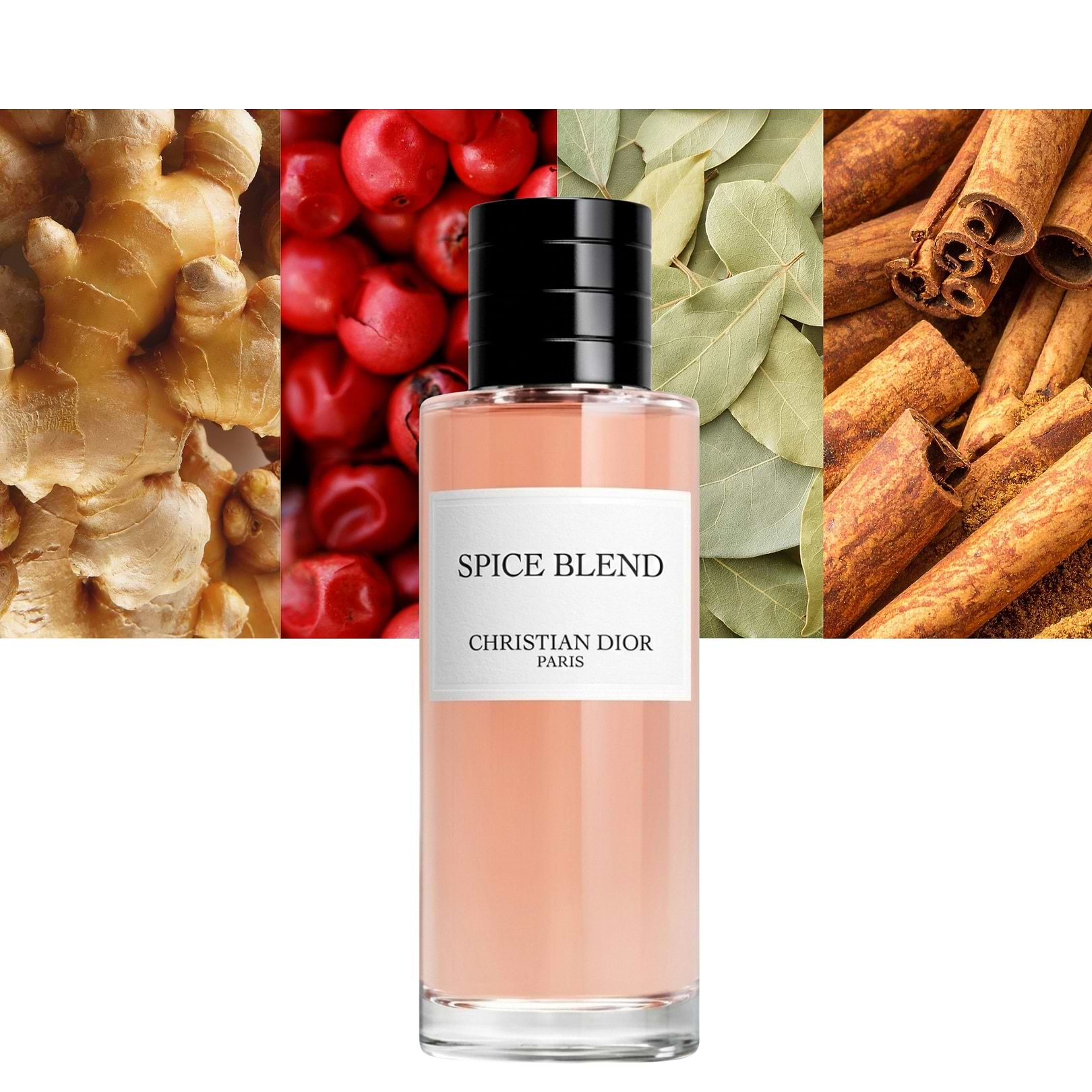 Spice Blend