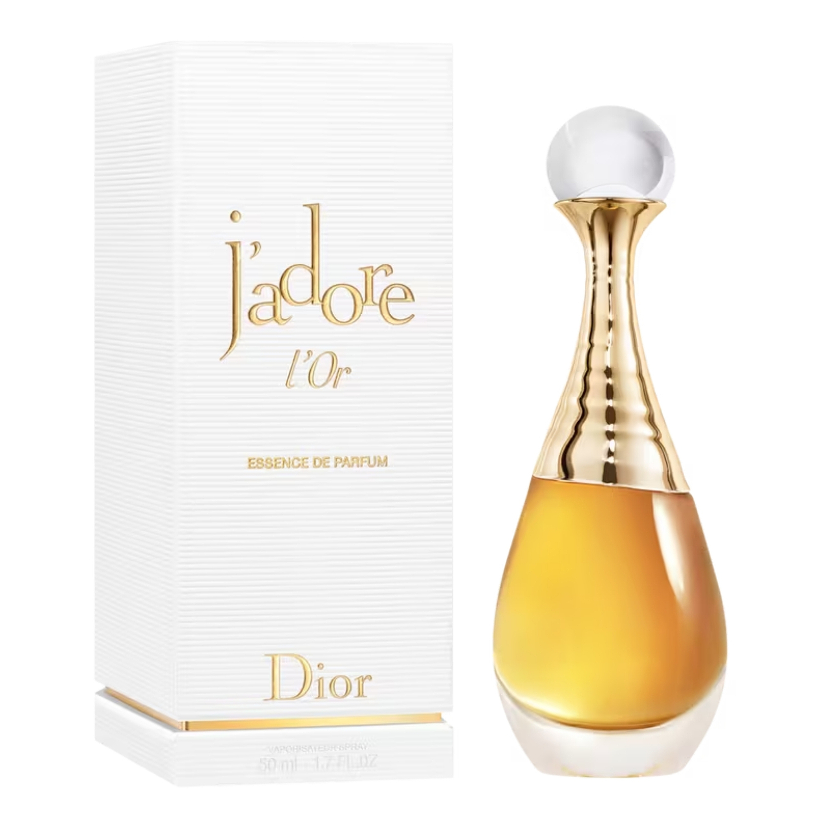 J´adore L´Or