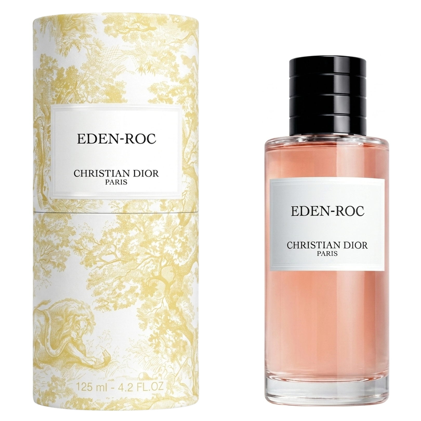 Eden Roc