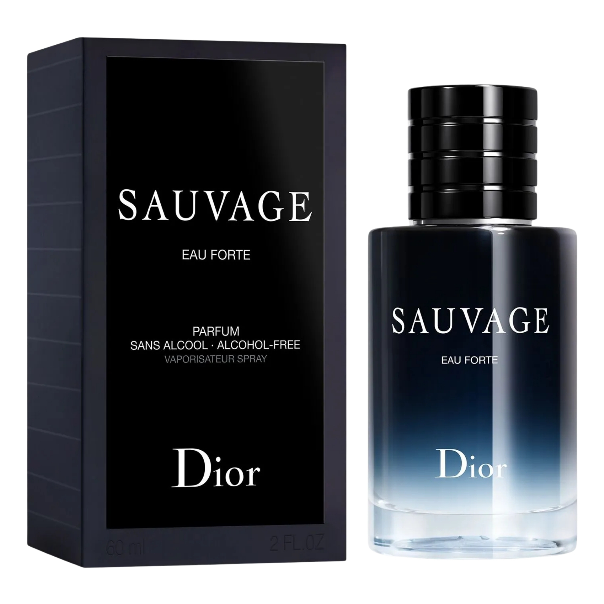 Sauvage Eau Forte