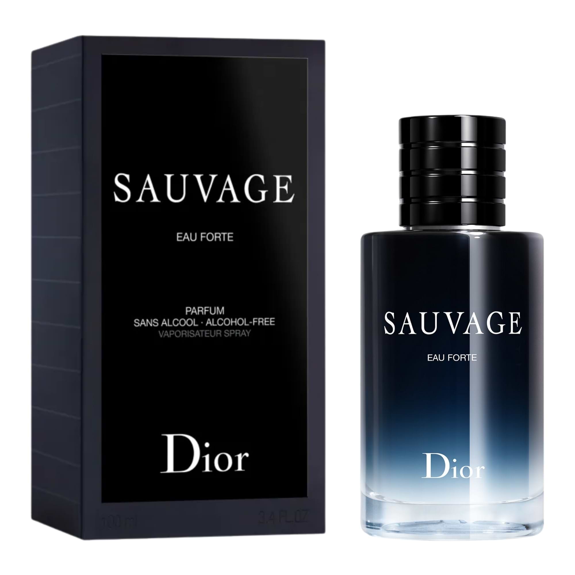 Sauvage Eau Forte