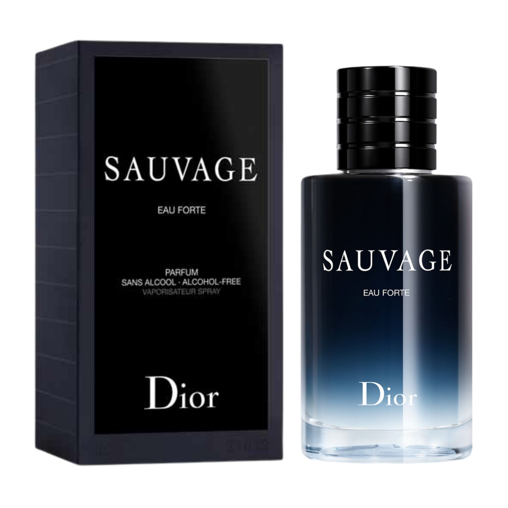 Sauvage Eau Forte