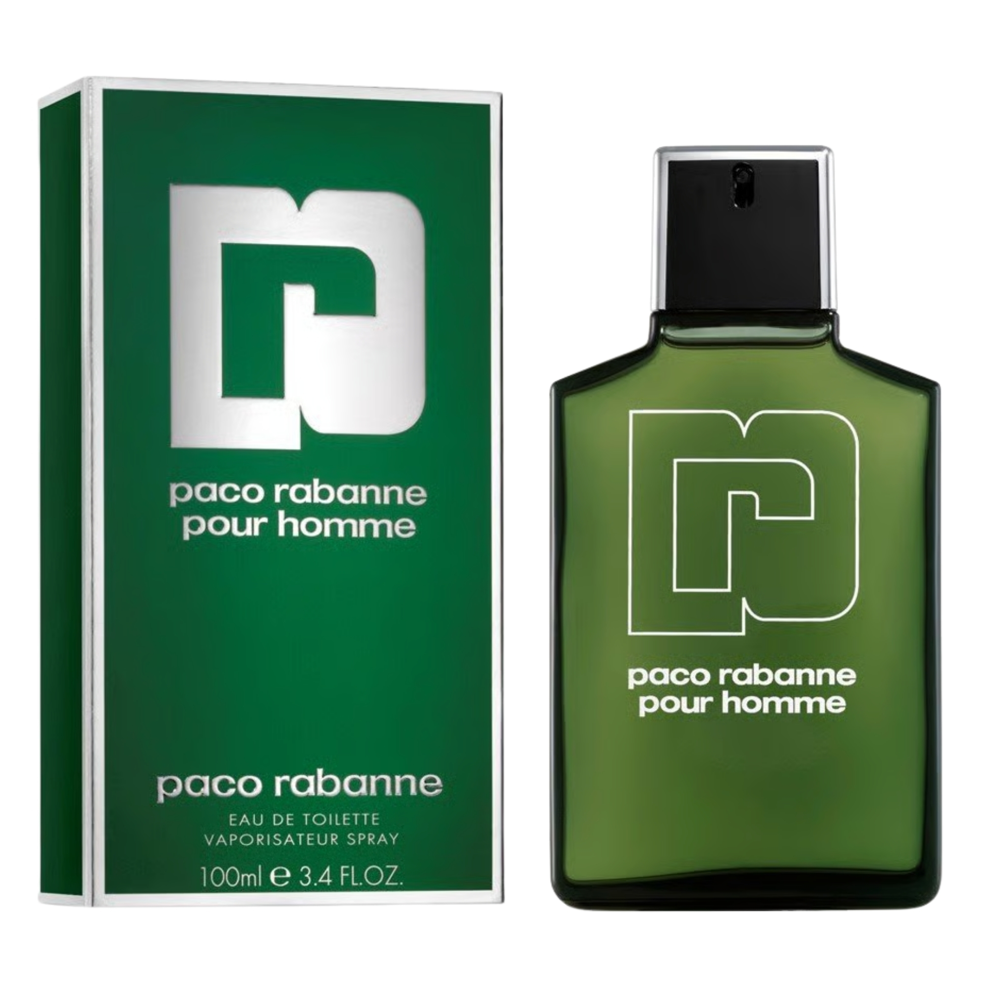 Paco Rabanne Pour Homme