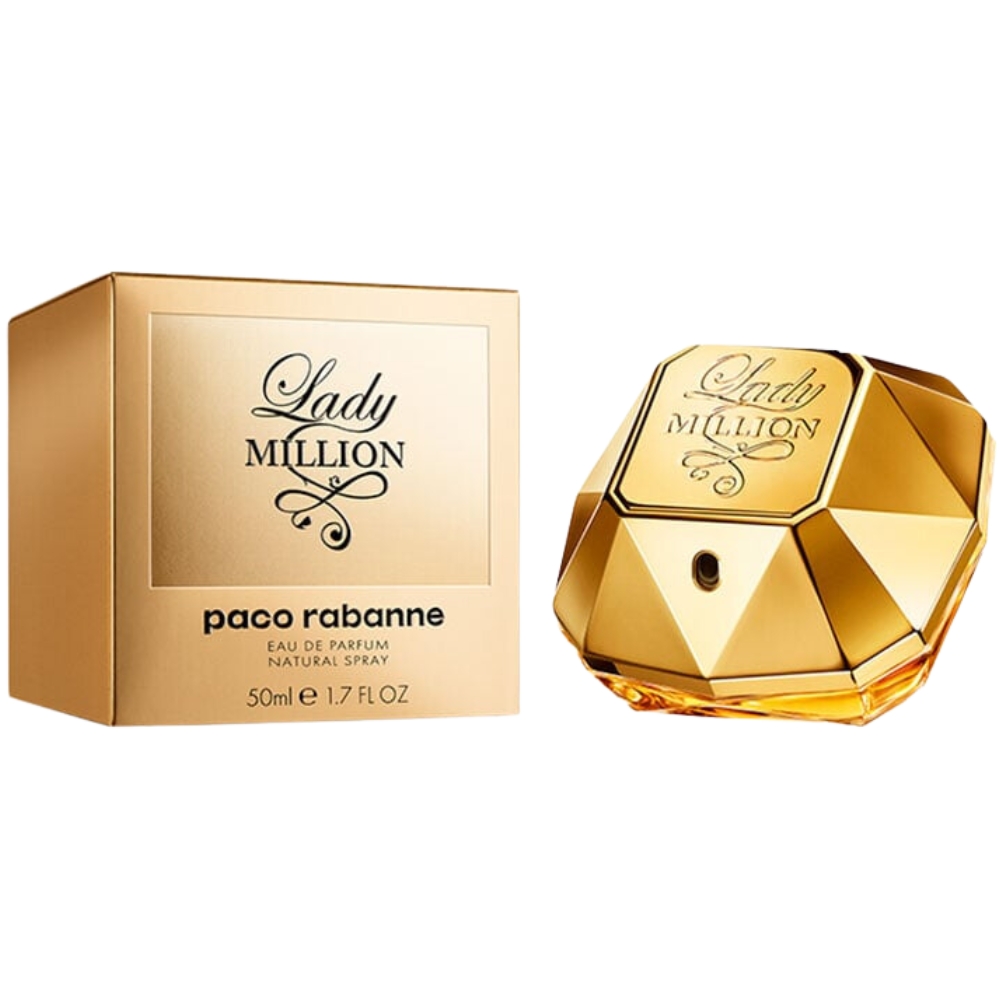 Lady Million