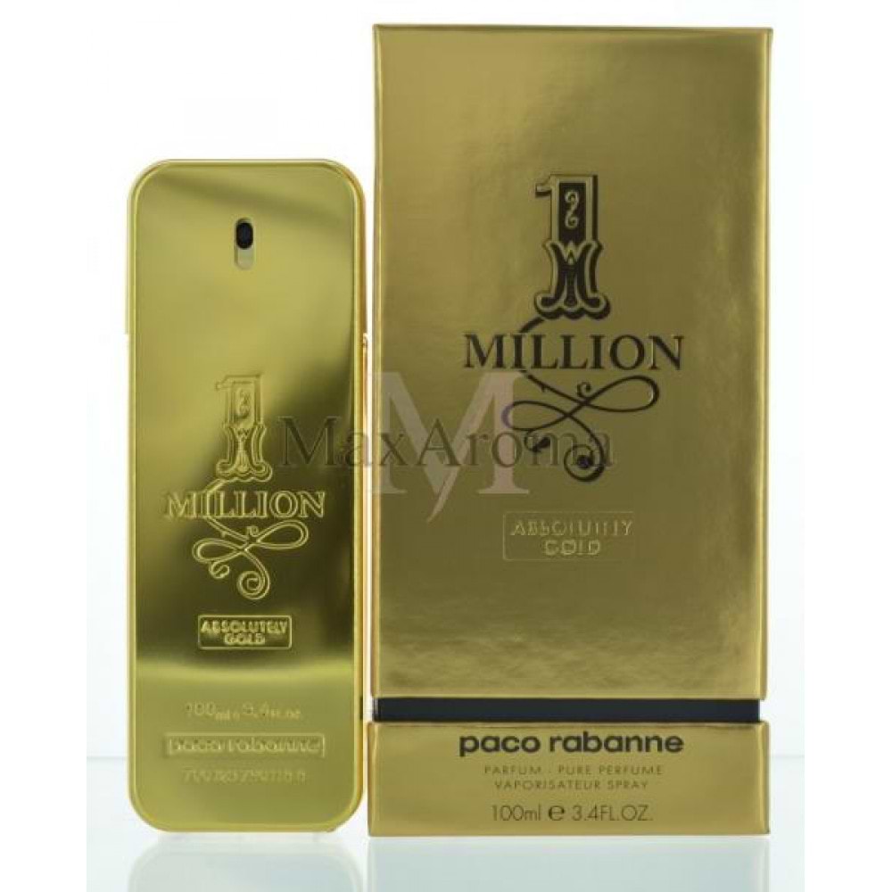 Paco Rabanne 1 Million for Men