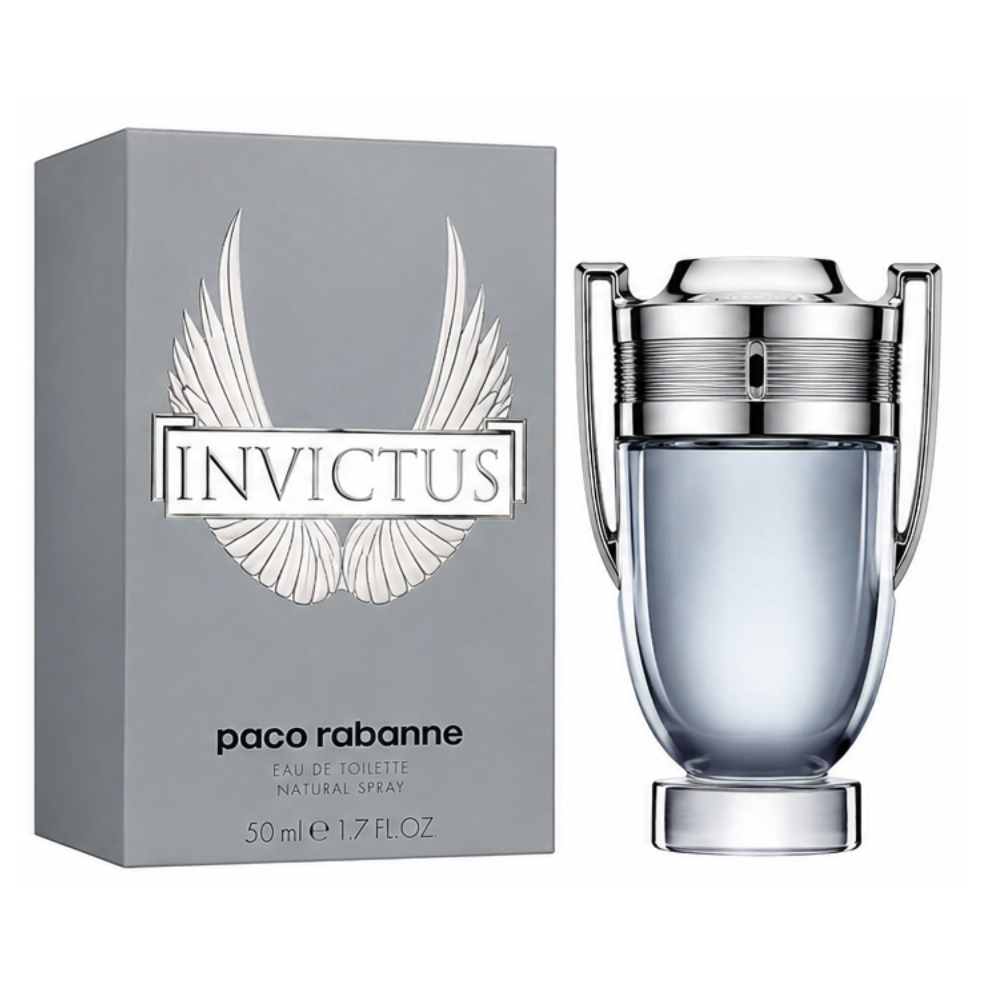 Invictus