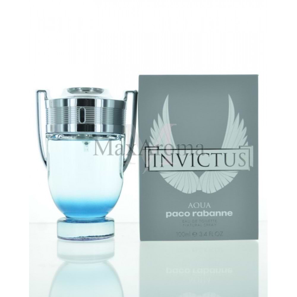 Invictus Aqua
