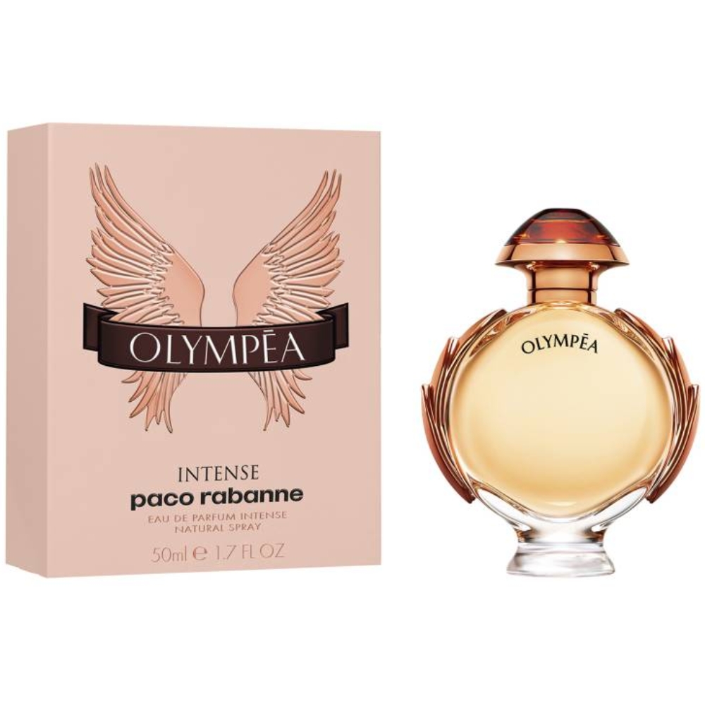 Olympea Intense
