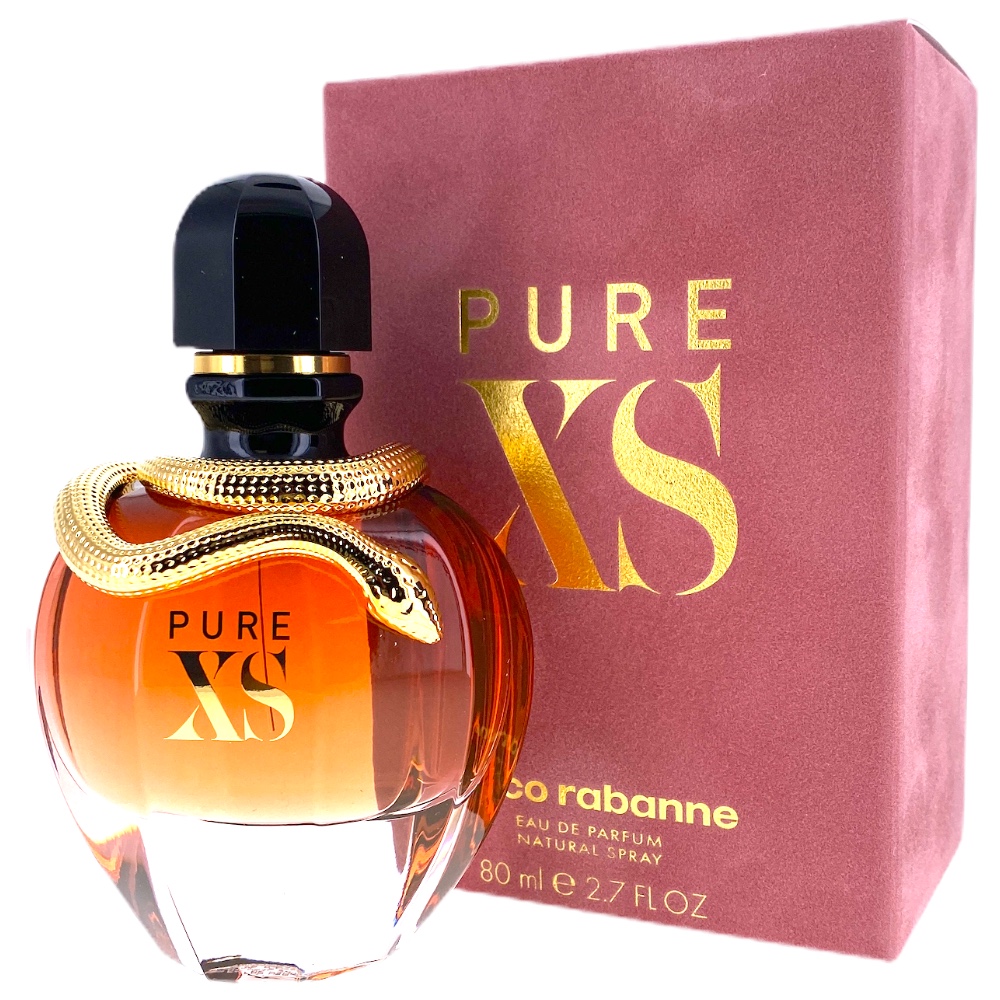 Pure XS