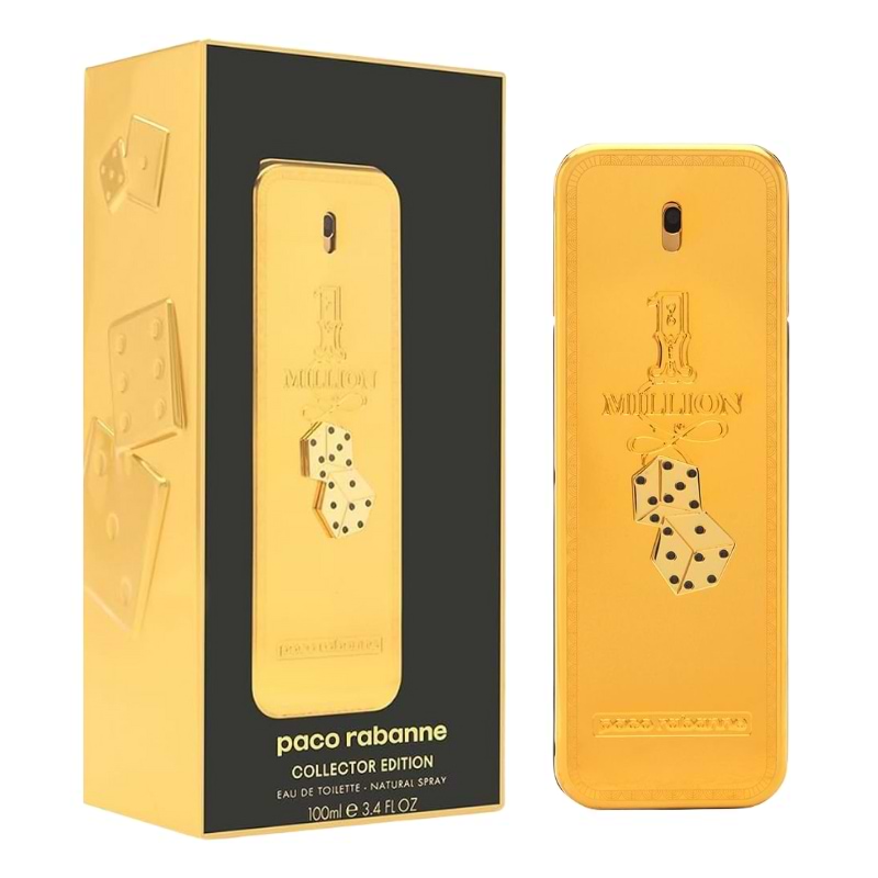 One Million Monopoly Collector Edition