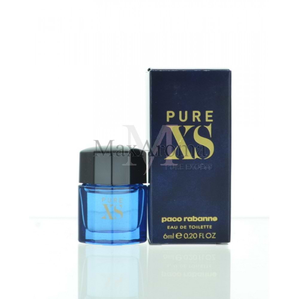 Pure XS