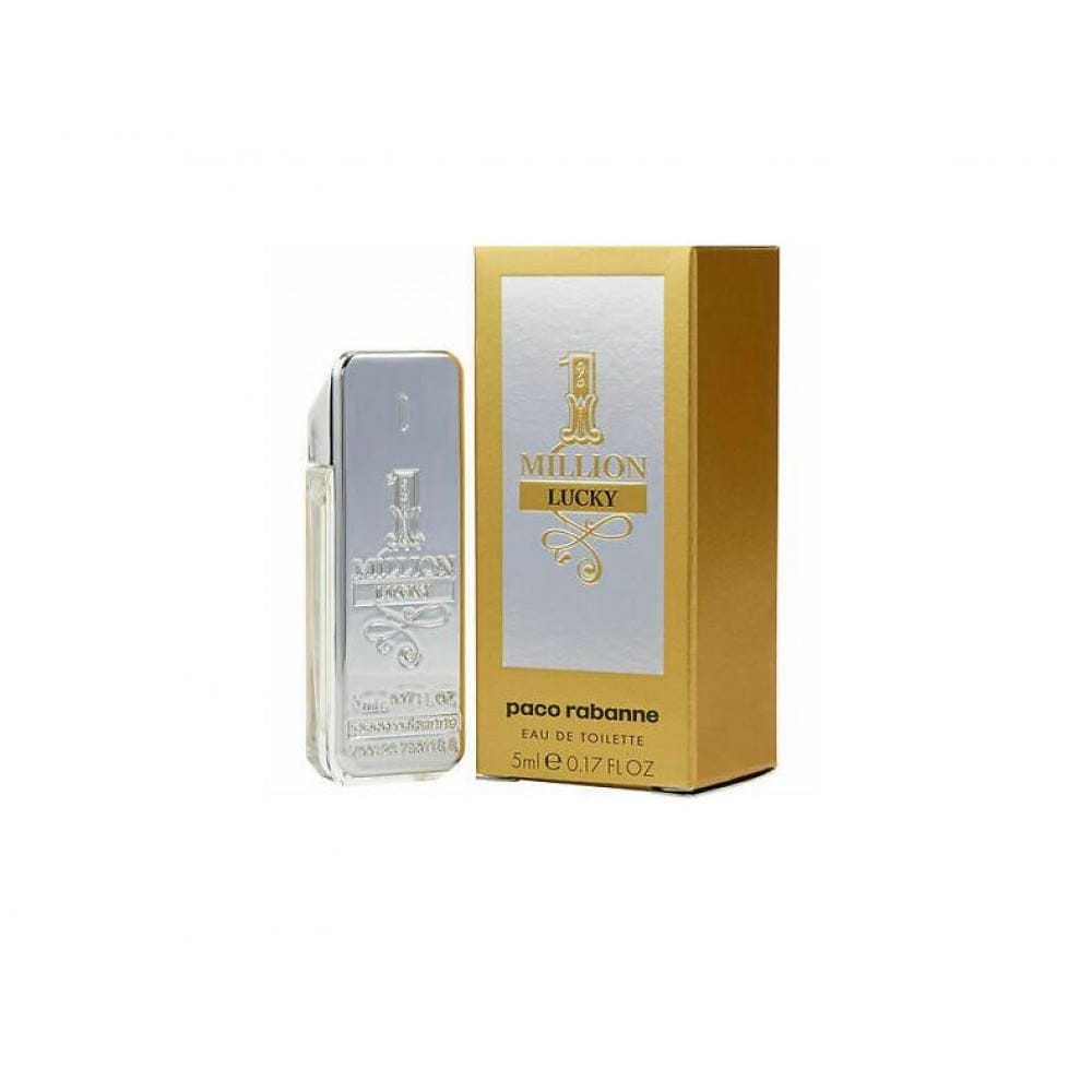 Paco Rabanne One Million Lucky EDT Splash