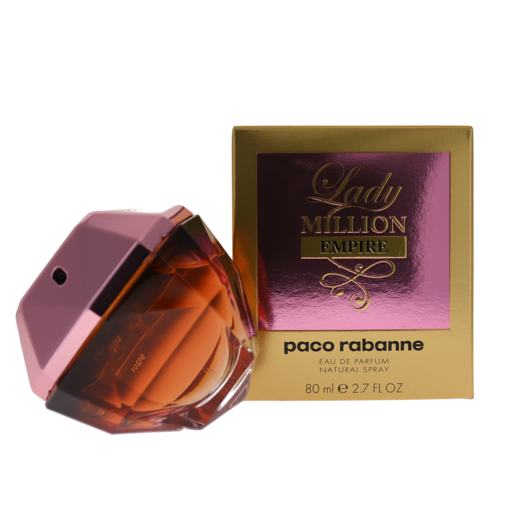 Lady Million Empire