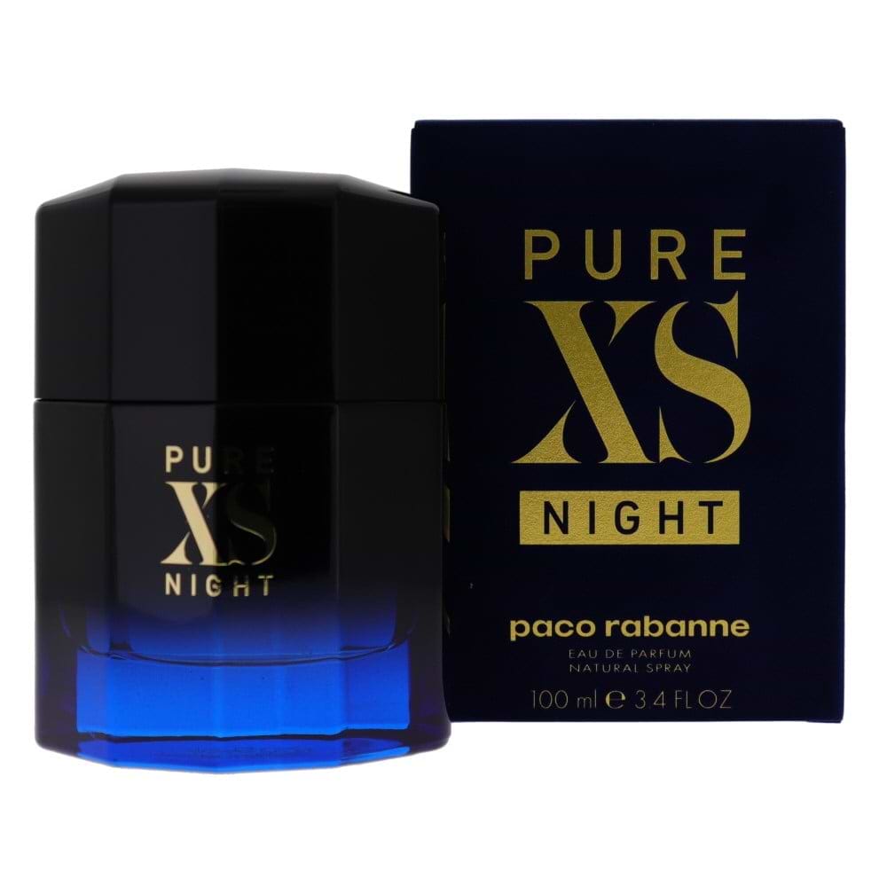 Pure XS Night