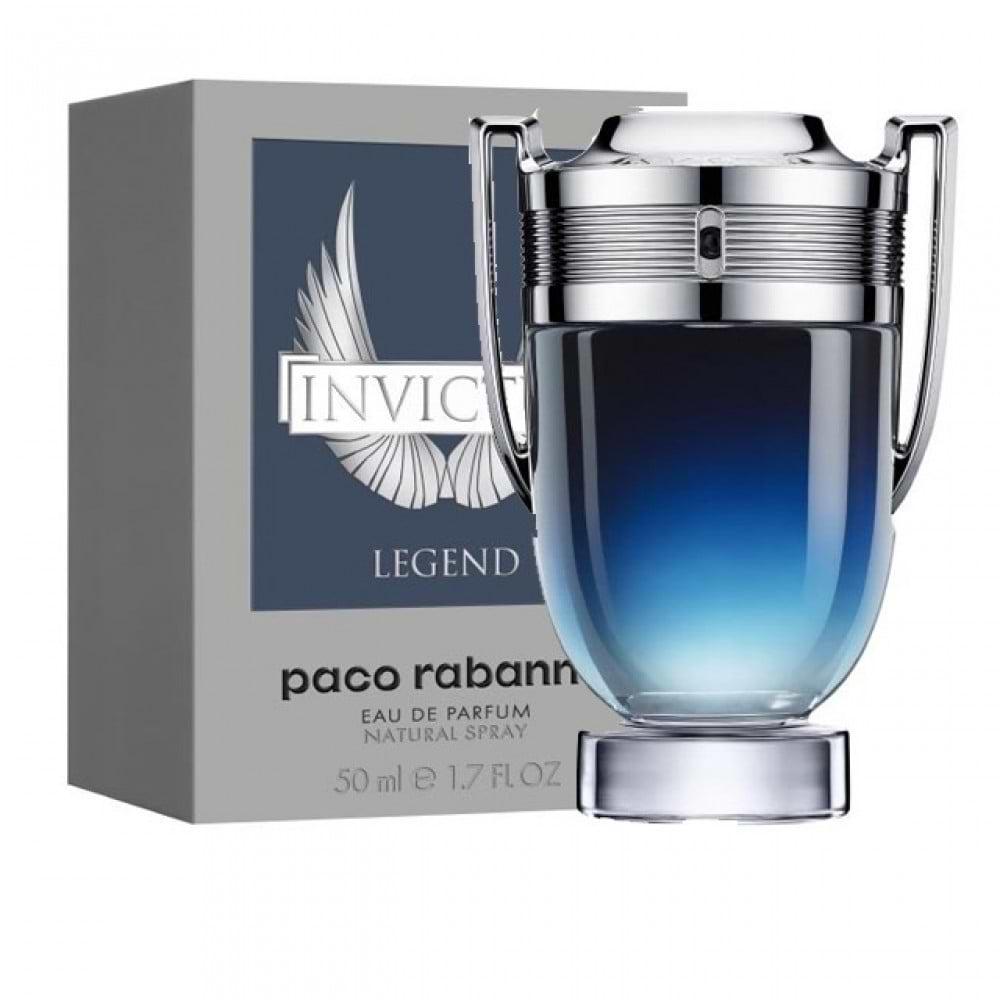 Paco Rabanne Invictus Legend 