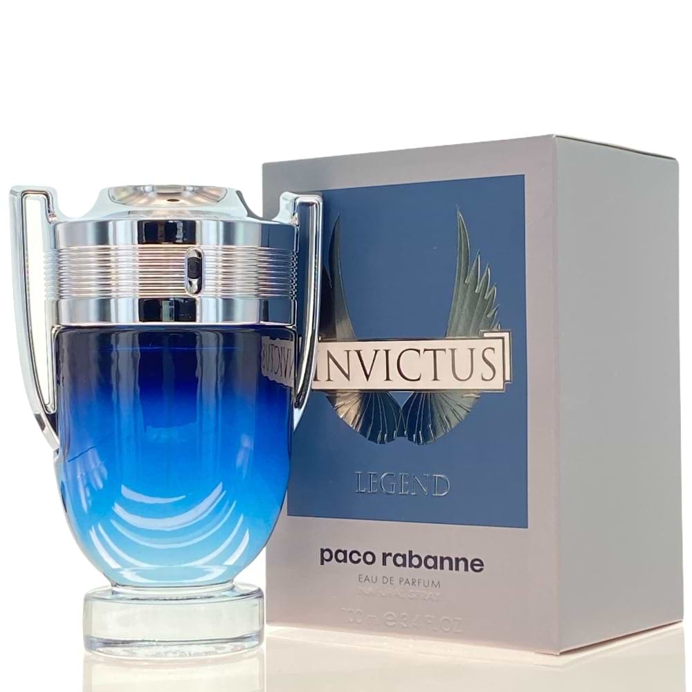 Paco Rabanne Invictus Legend for Men EDP Spray|Maxaroma.com