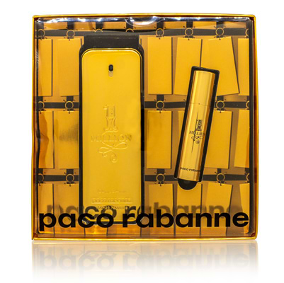 Paco Rabanne1 Million