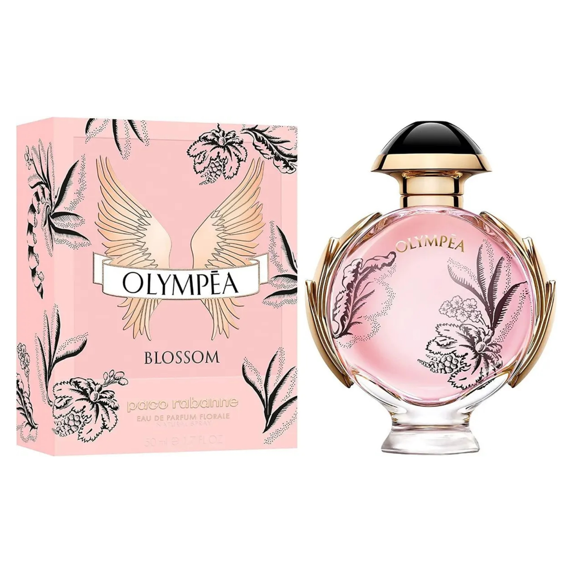 Olympea Blossom