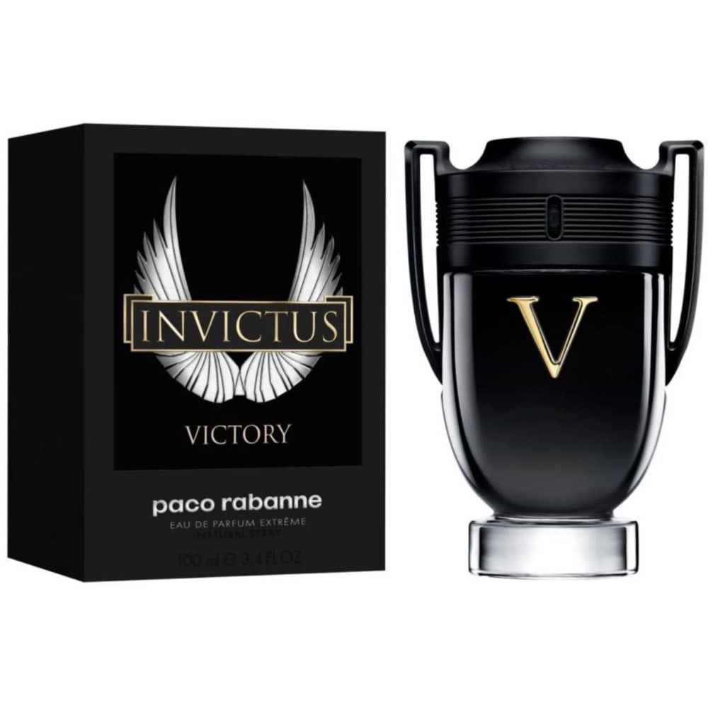 Invictus Victory