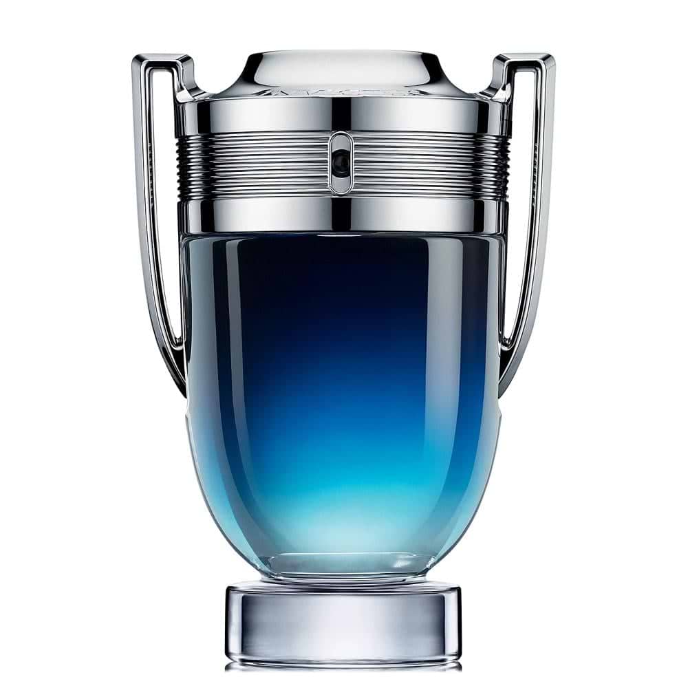 Invictus Legend