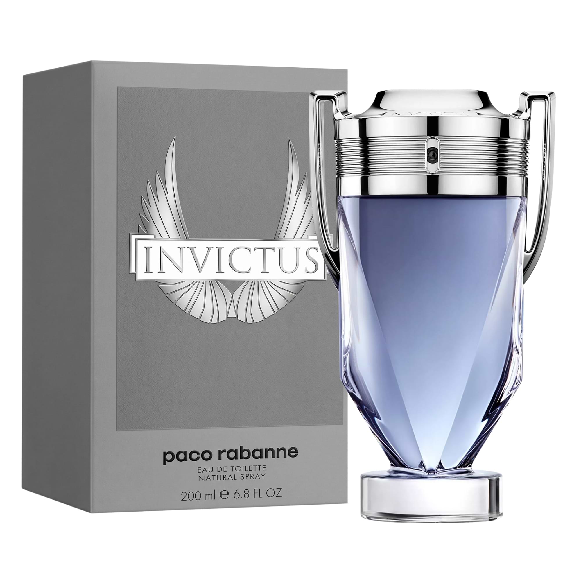 Invictus