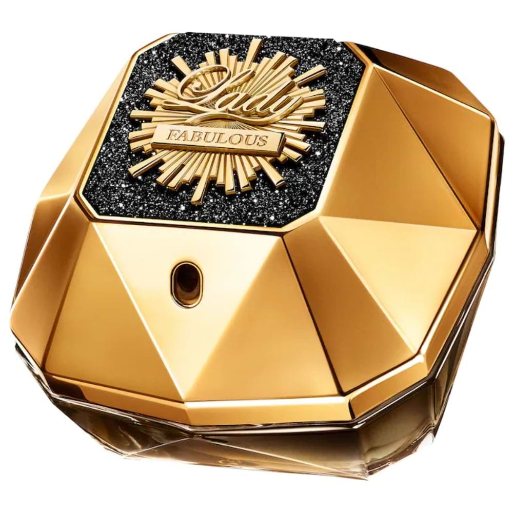 Lady Million Fabulous