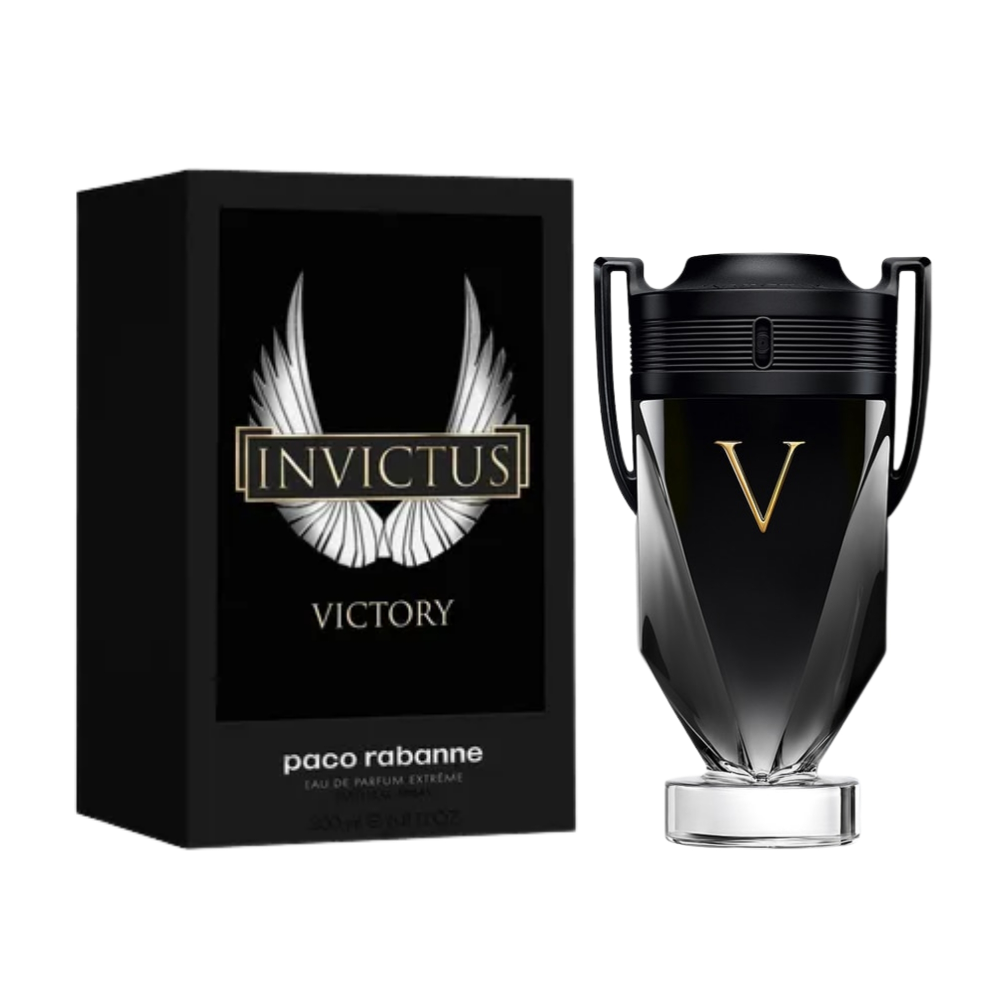 Invictus Victory