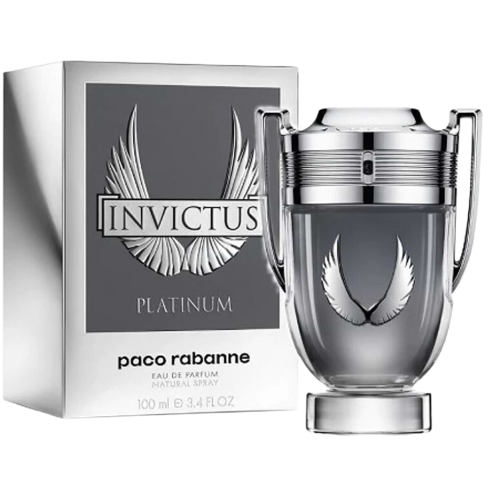 Invictus Platinum