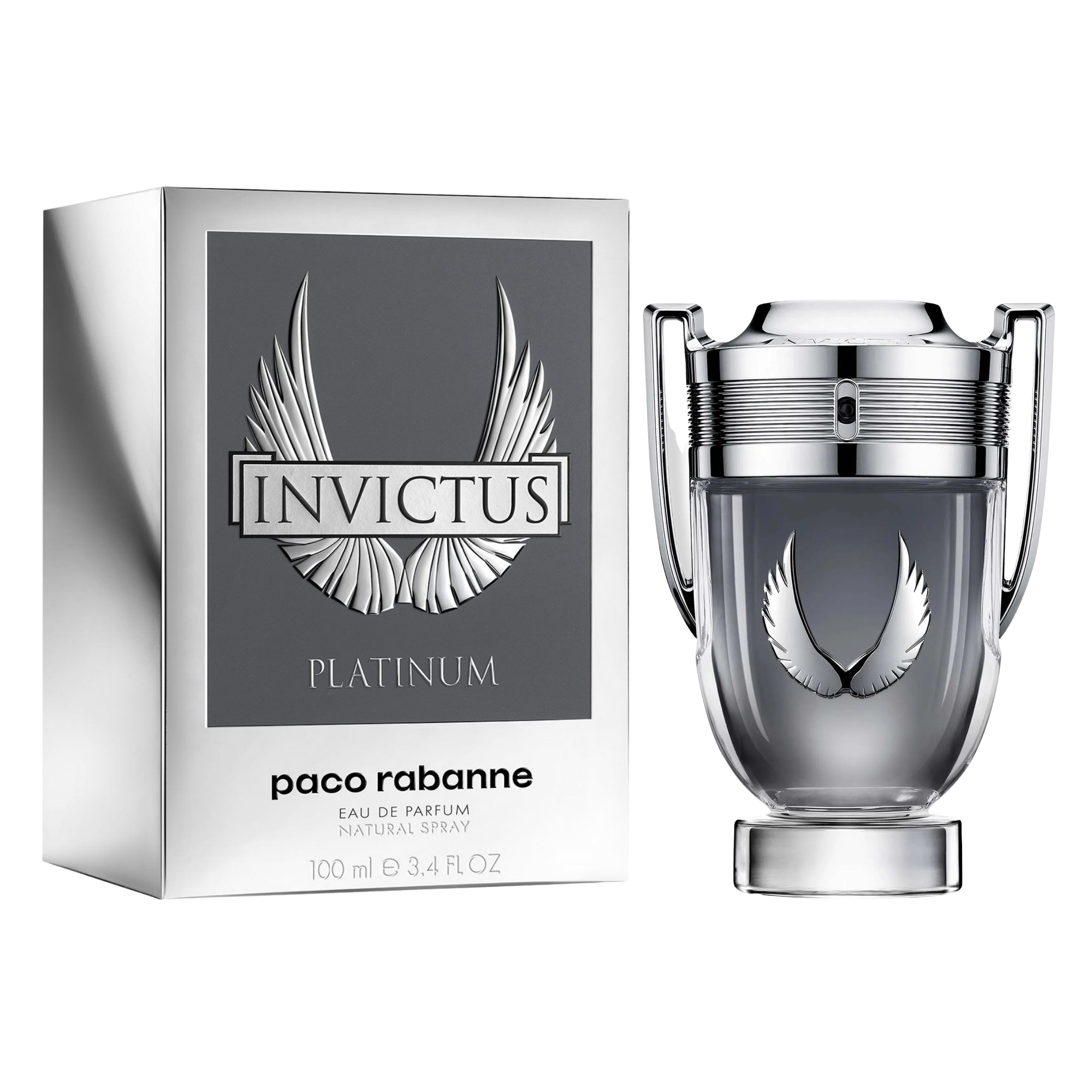 Invictus Platinum