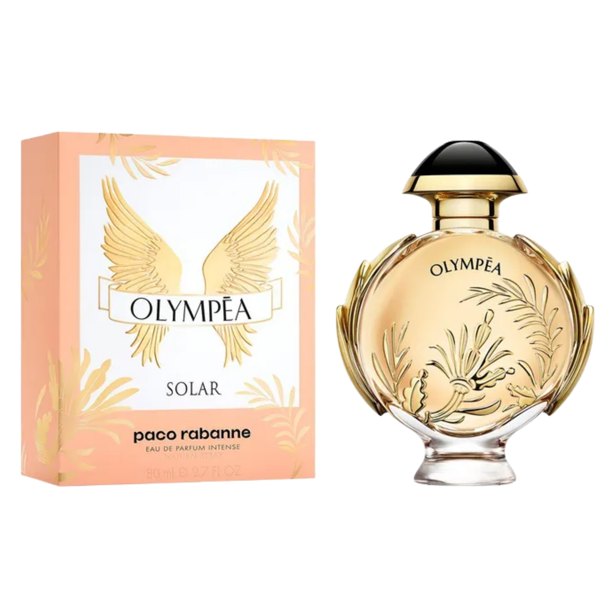 Olympea Solar