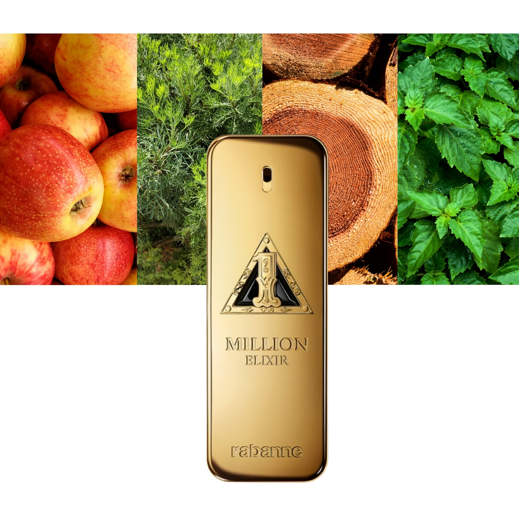 Paco Rabanne 1 Million Elixir-Free Shipping & Return-MaxAroma