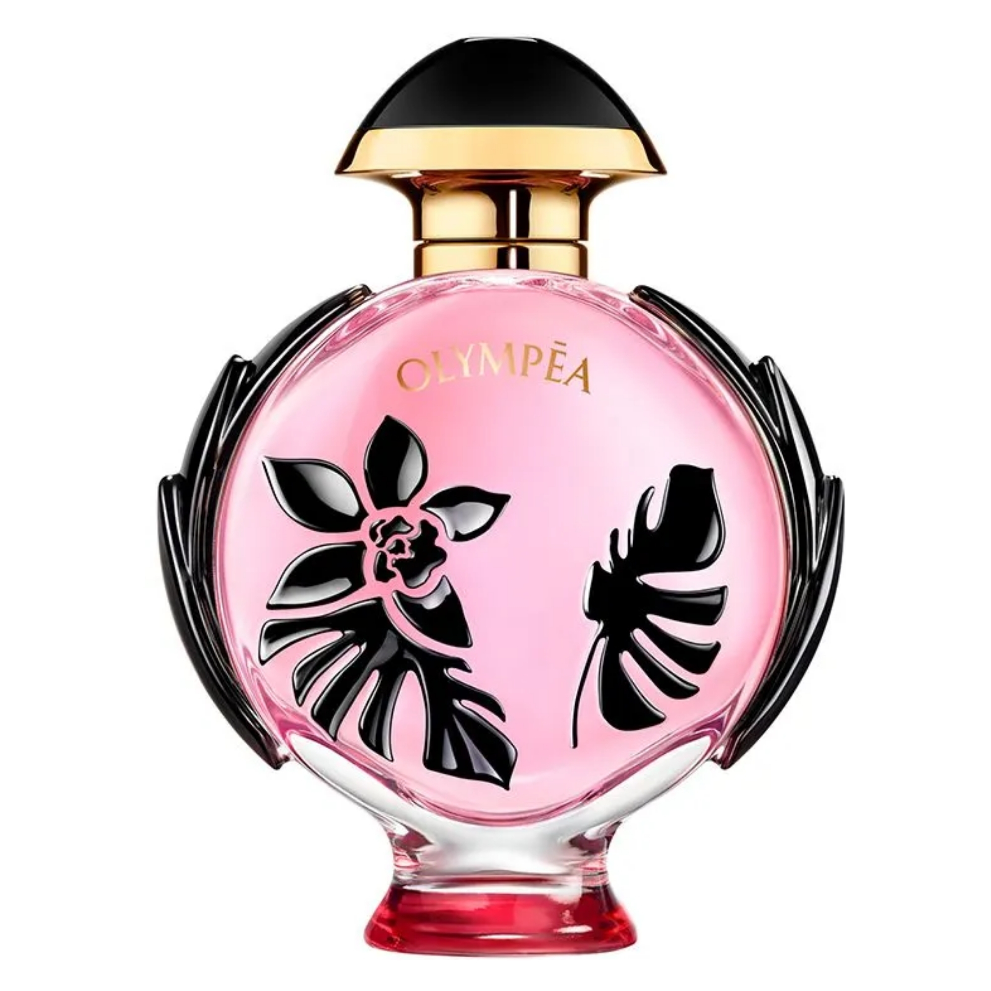 Paco Rabanne Olympea Flora