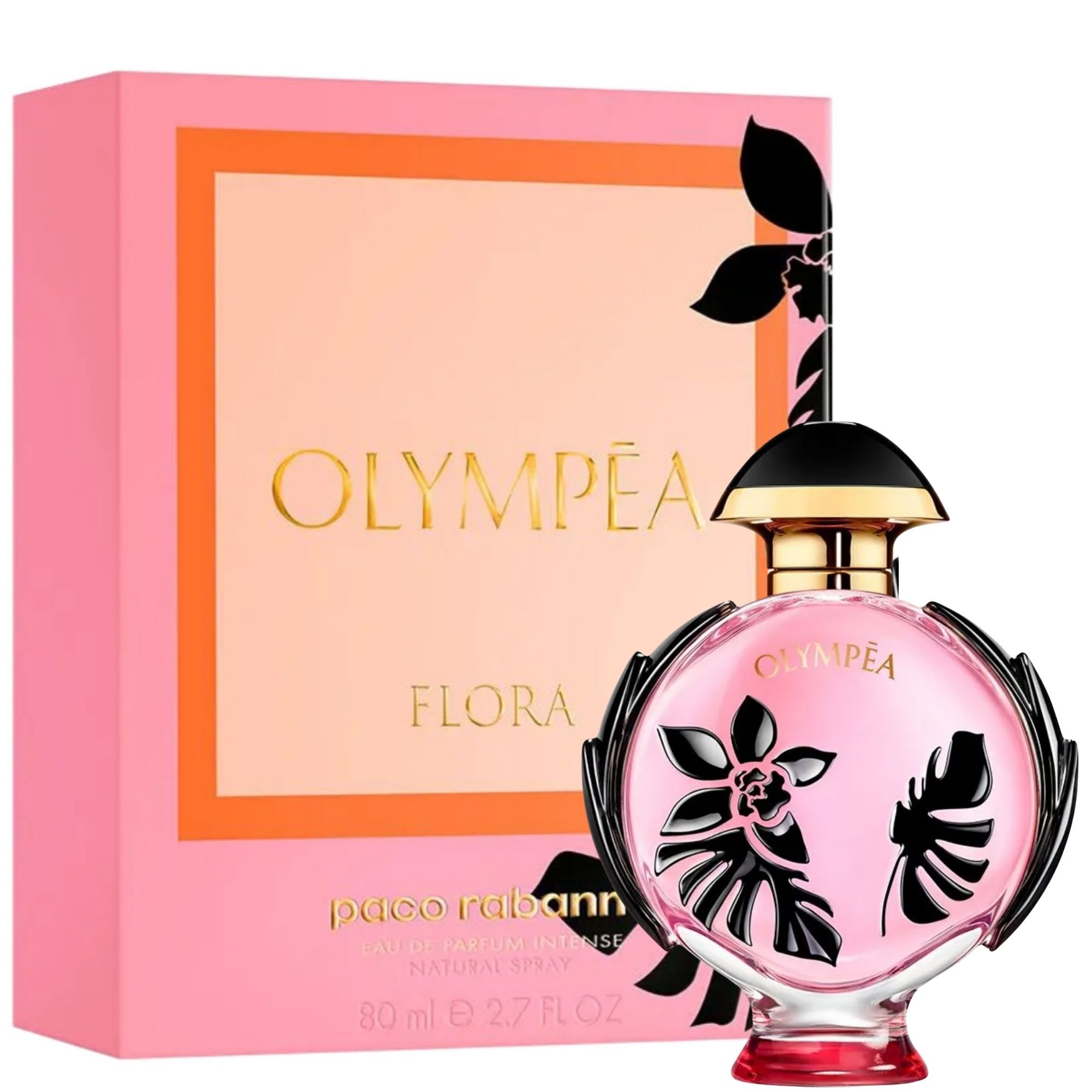 Olympea Flora