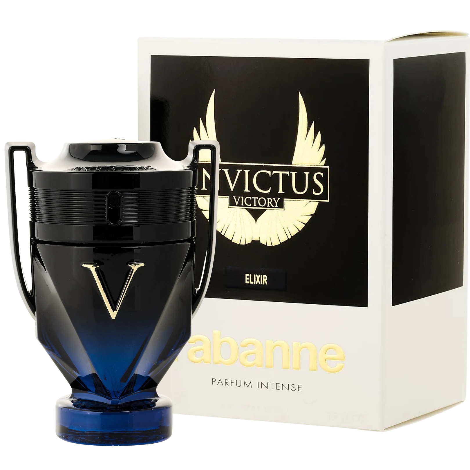 Invictus Victory Elixir