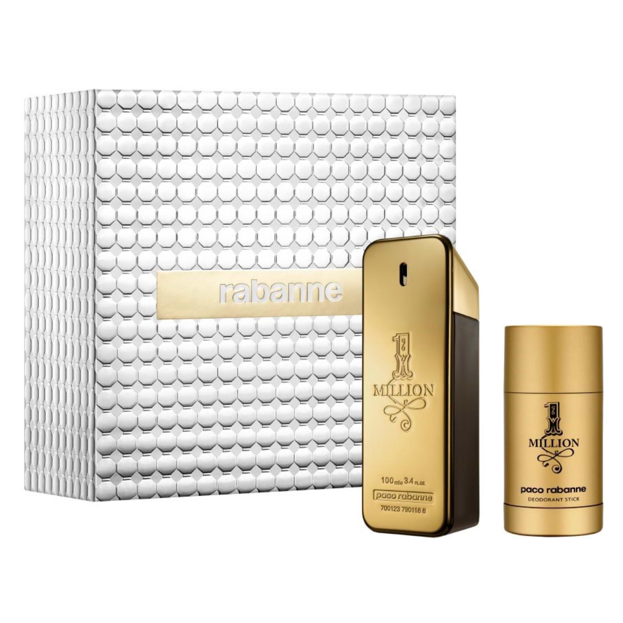 Paco Rabanne 1 Million