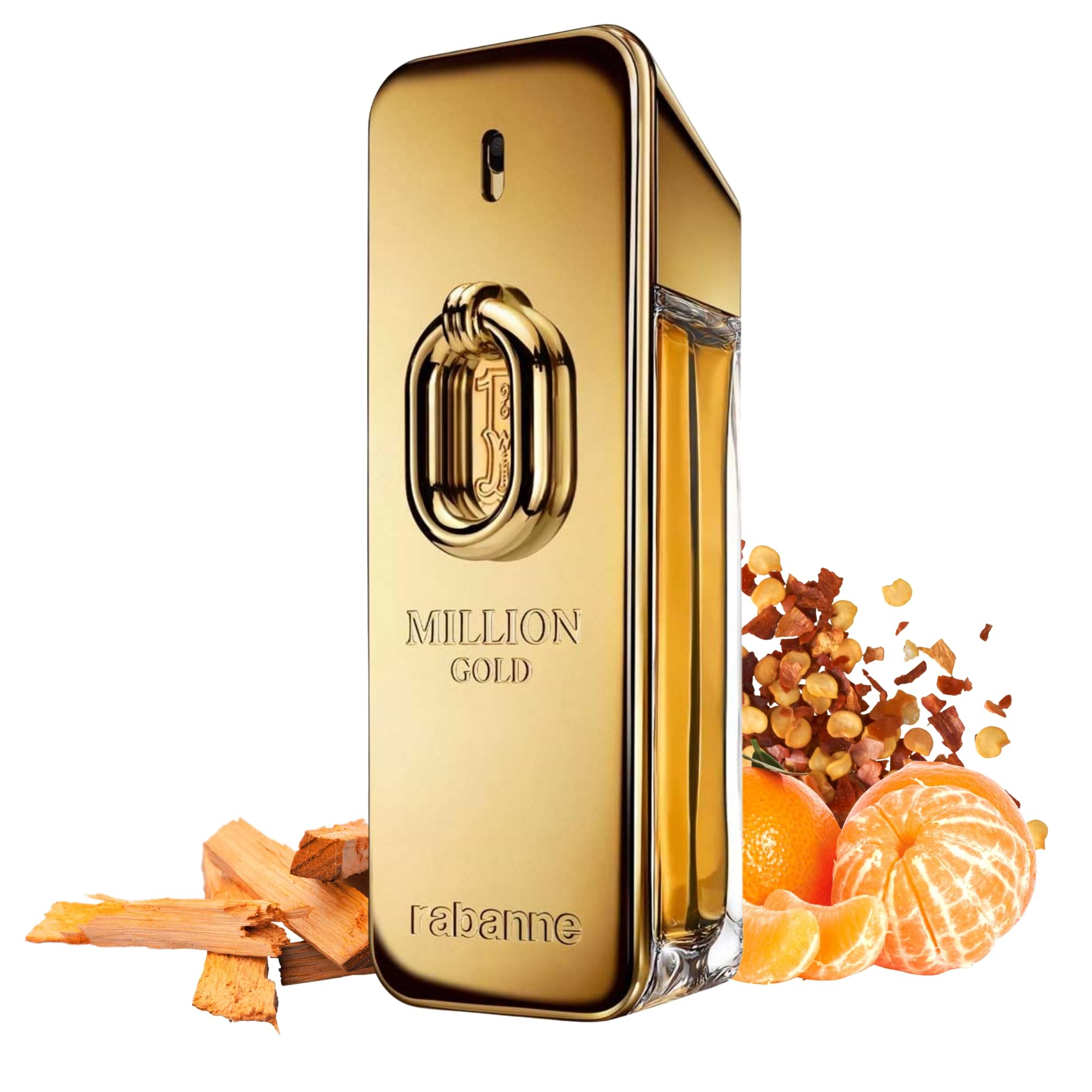 Million Gold