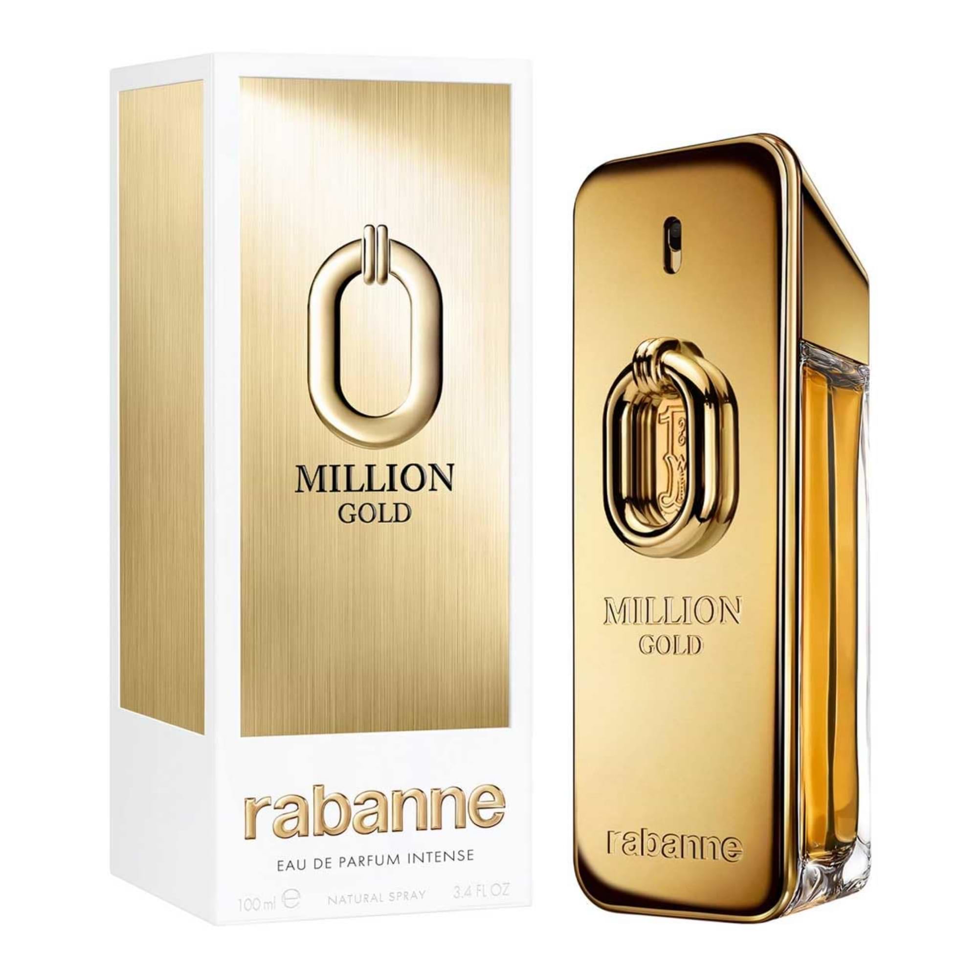 Million Gold